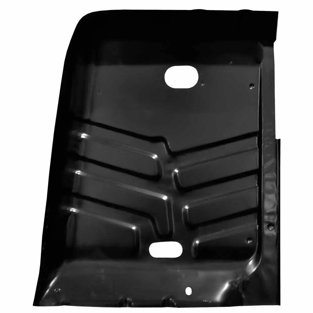 1983-1988 Ford Bronco II Cab Floor Pan - Right Side
