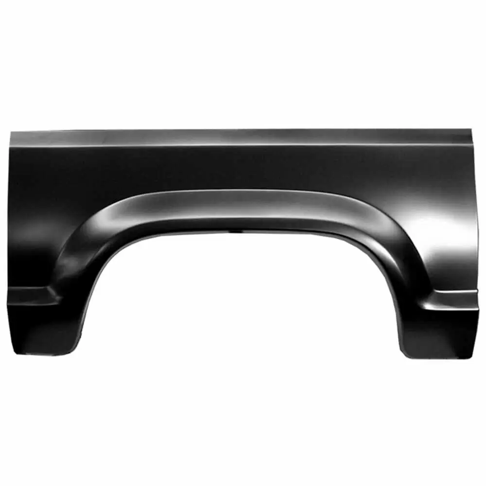 1983-1988 Ford Ranger Complete Wheel Arch - Right Side