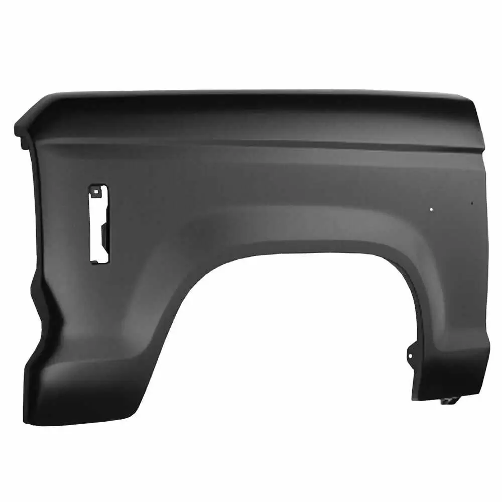 1983-1988 Ford Ranger Front Fender - Left Side | Mill Supply, Inc.