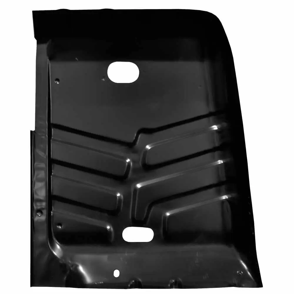 1983-1992 Ford Ranger Cab Floor Pan - Left Side