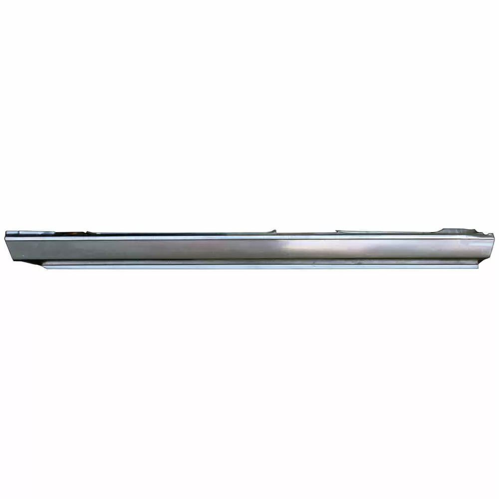 1983-1992 Volvo 740 4 Door Rocker Panel - 90-40-01-1 Left Side