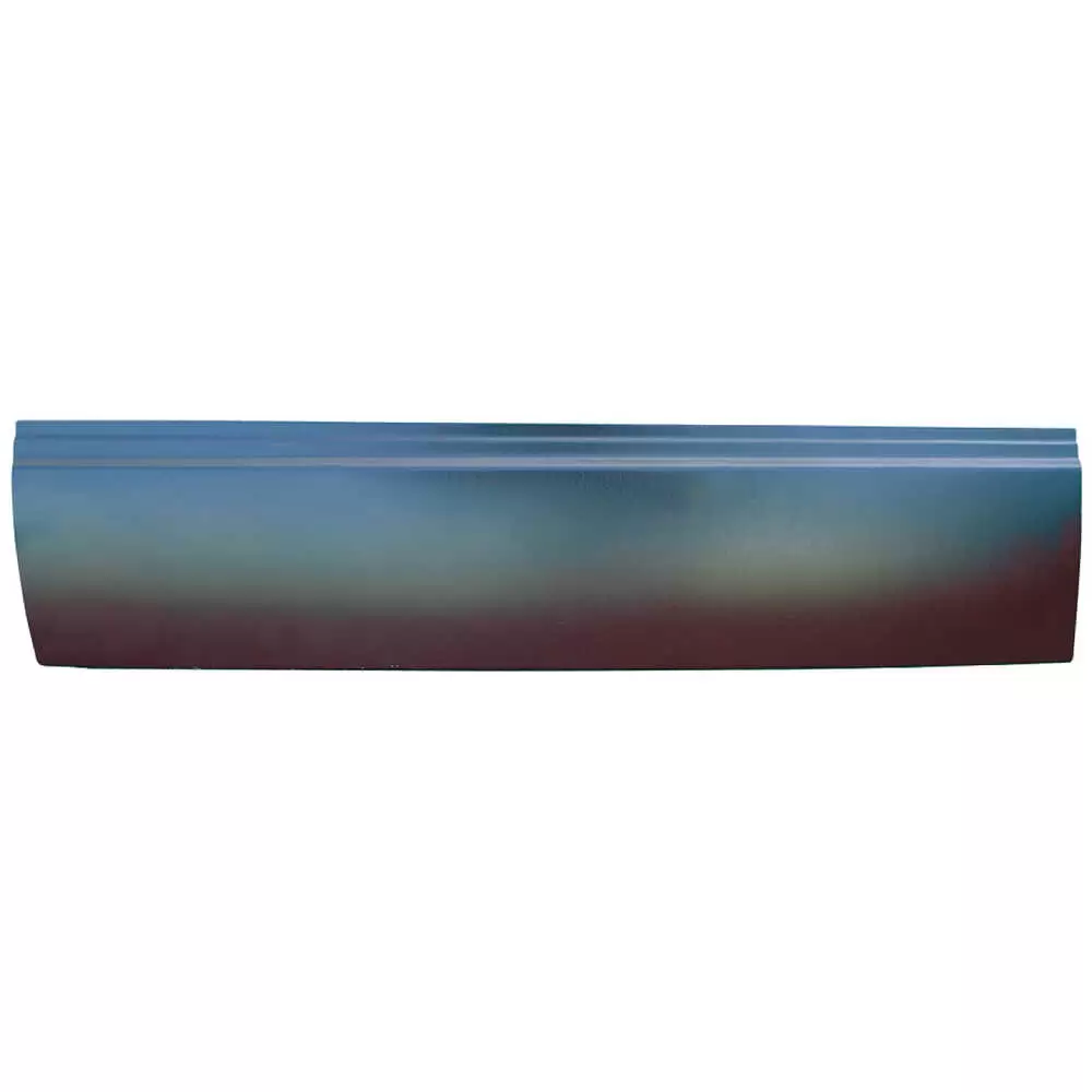 1983-1992 Volvo 760 4 Door Front Lower Door Skin - 90-40-14-1 Left Side