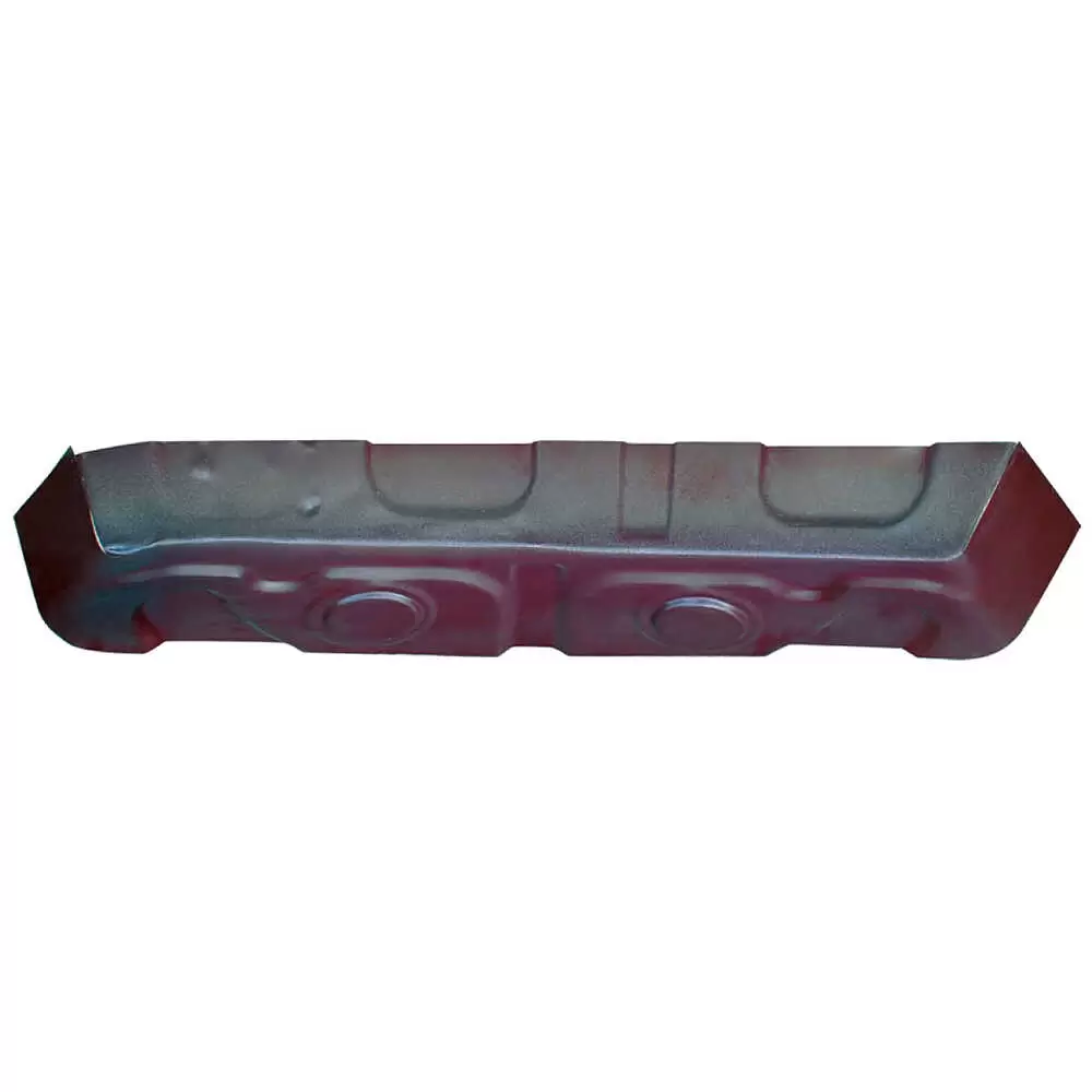 1983-1992 Volvo 760 Front Trunk Floor Section 90-40-29-5