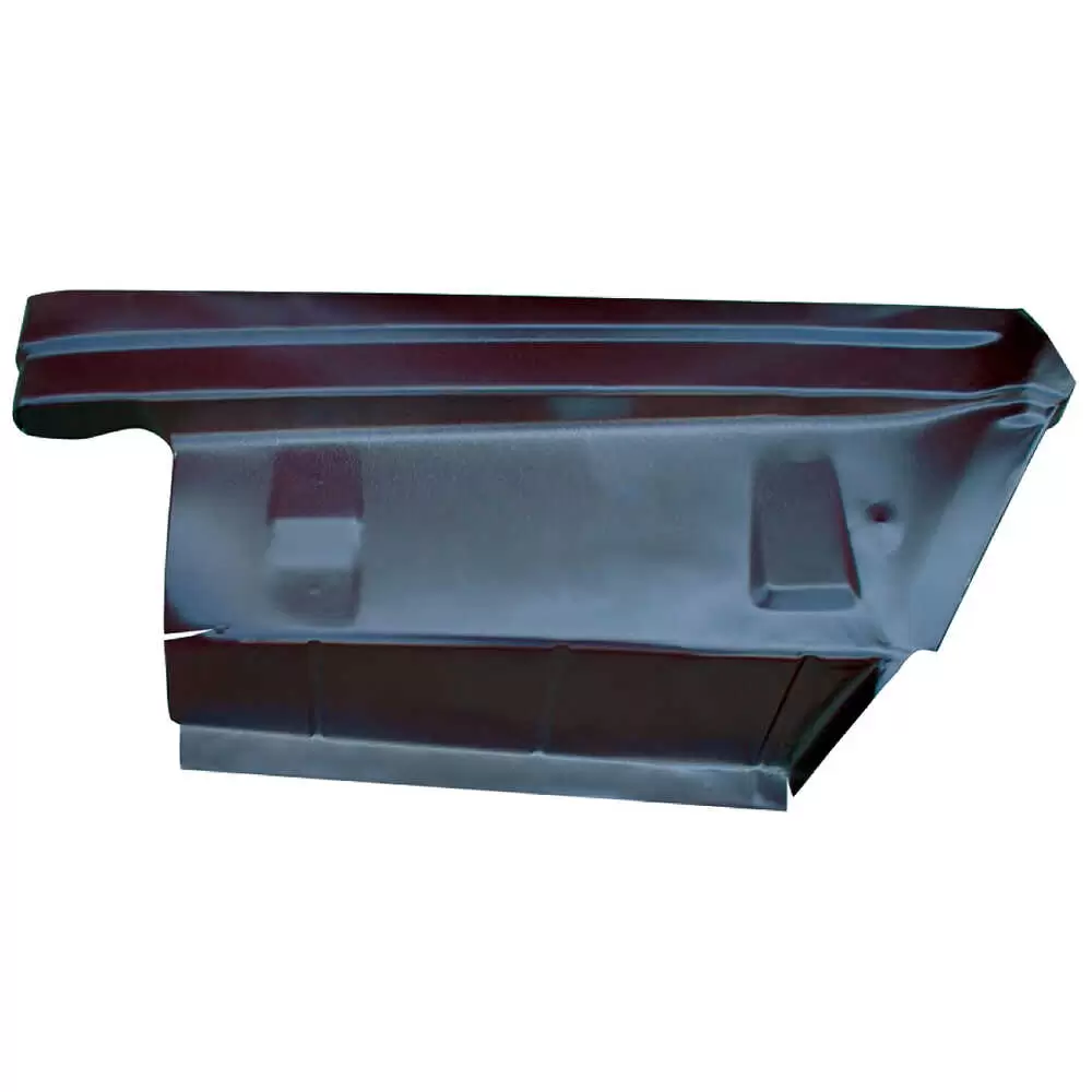 1983-1992 Volvo 760 Lower Rear Quarter Panel - 90-40-60-2 Right Side