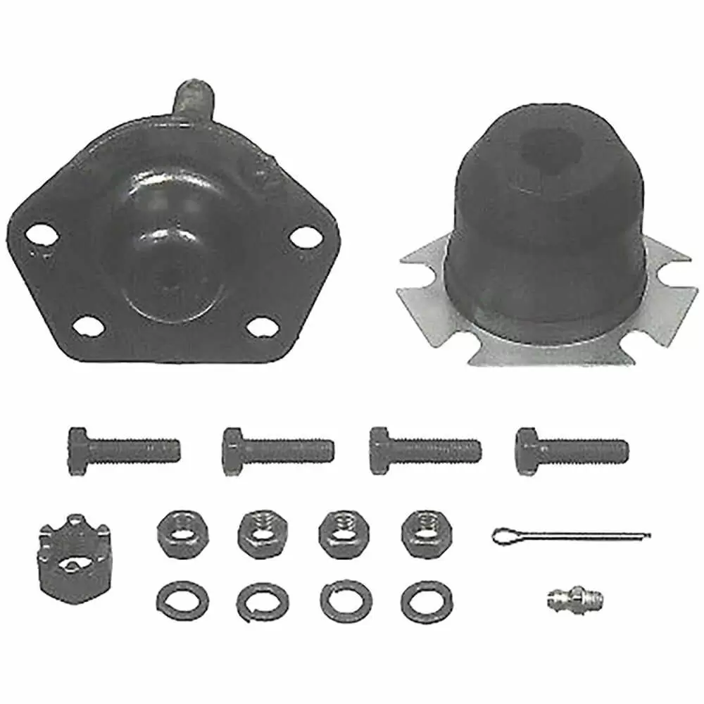 1984-1984 GMC Pickup Truck CK 2WD Upper Ball Joint