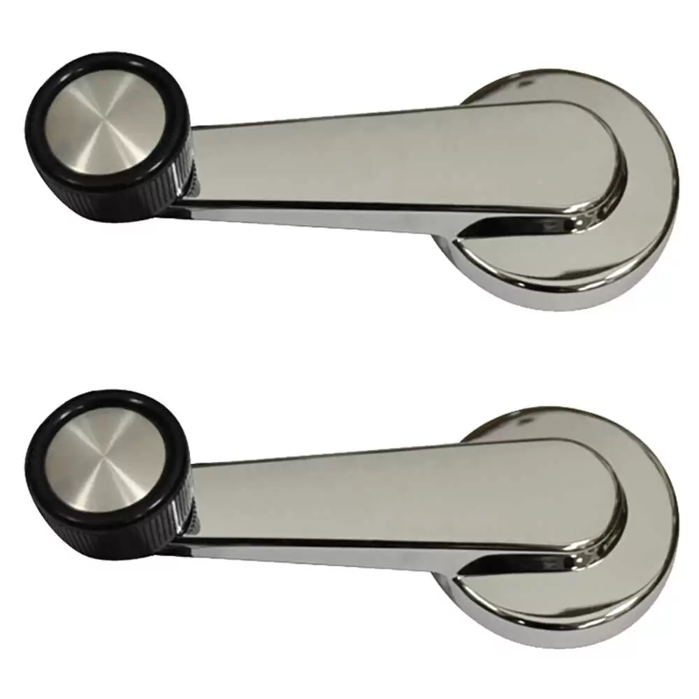 1984-1984 GMC Pickup Truck CK Inside Window Crank Handle Kit