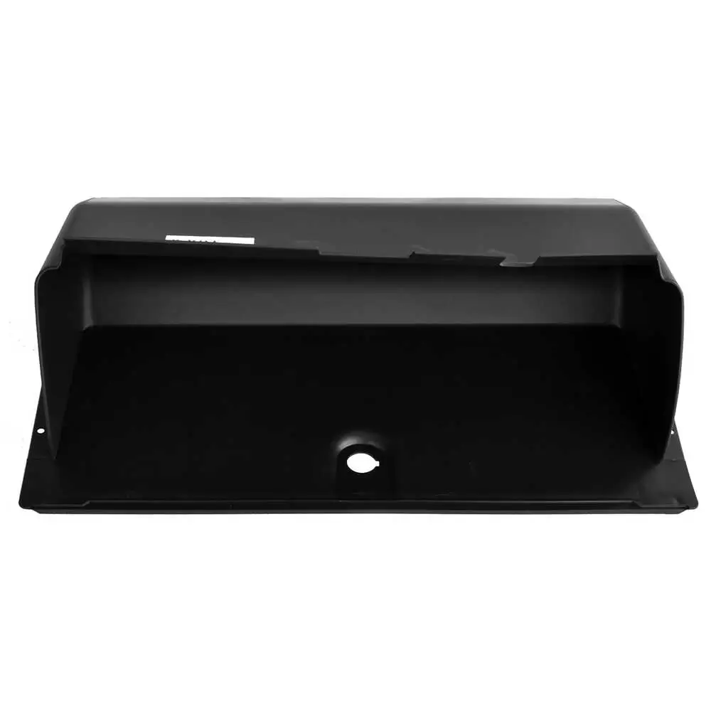 1984-1984 GMC Pickup Truck CK Plastic Glove Box Liner without A/C 0850-802