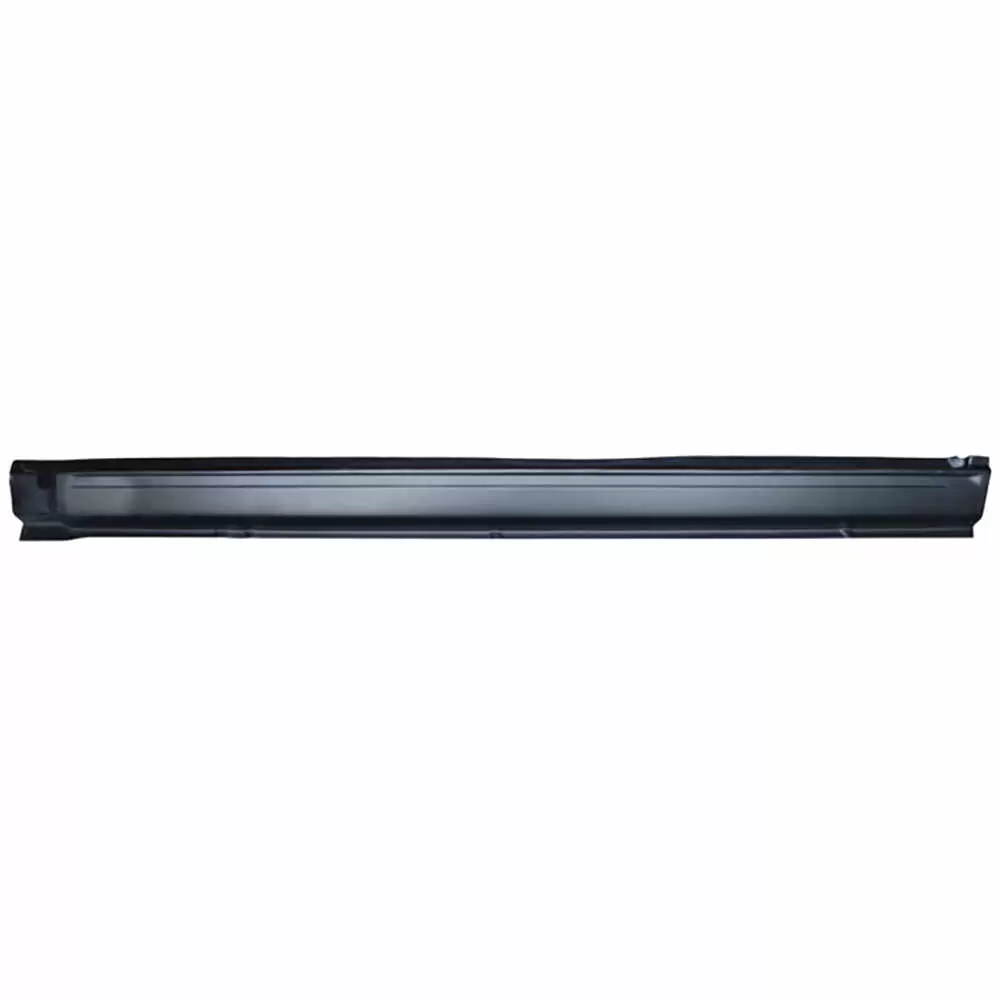1984-1984 Toyota Camry 4 Door Rocker Panel - 81-50-01-1 Left side