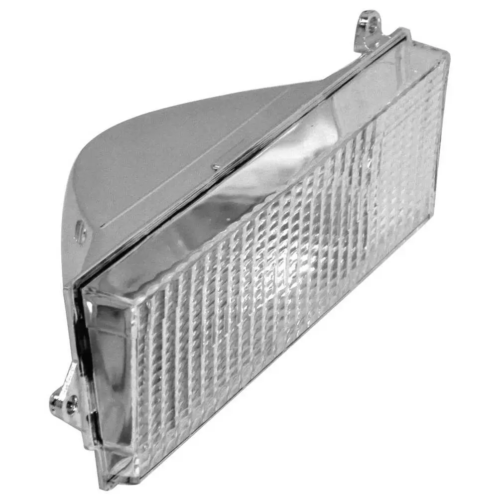 1984-1985 Jeep Wagoneer XJ Left Front Parking and Directional Light