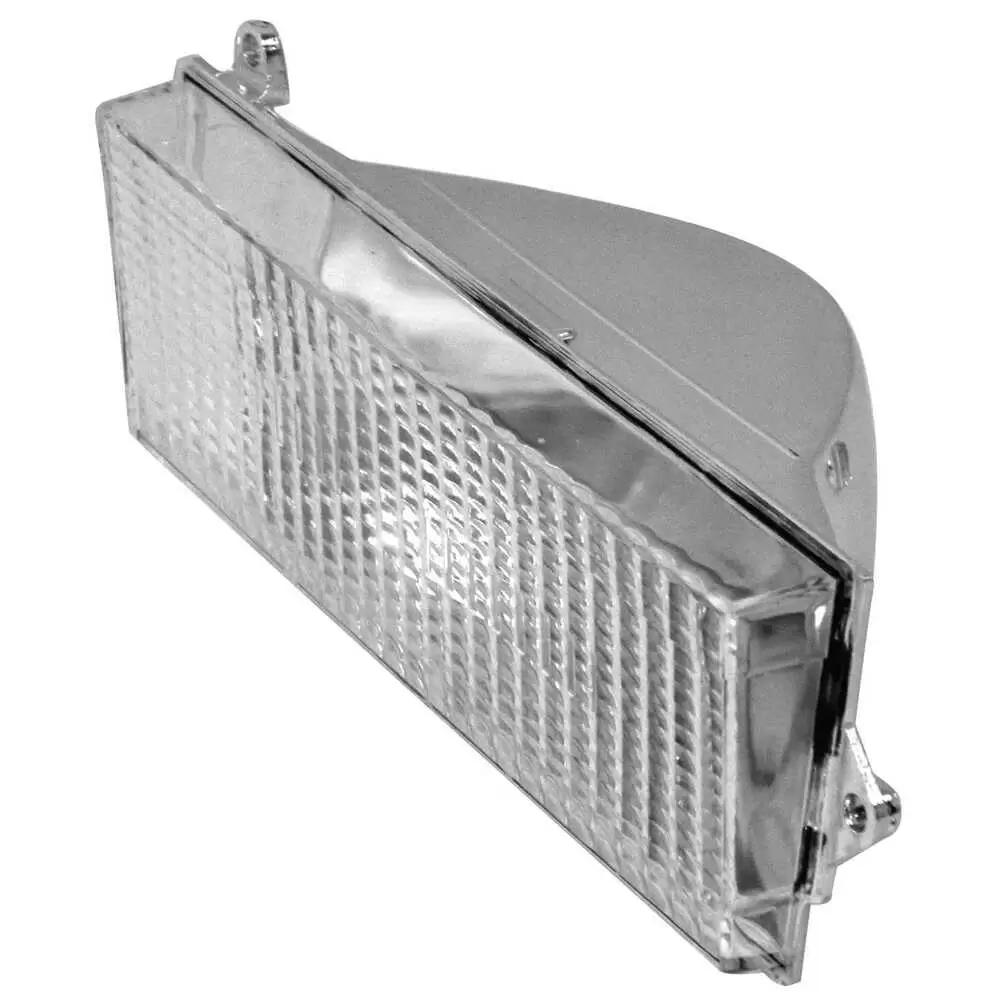 1984-1985 Jeep Wagoneer XJ Right Front Parking and Directional Light