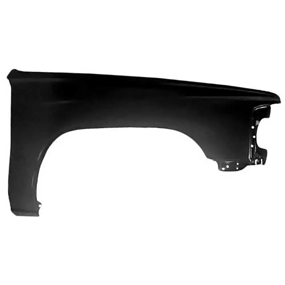 1984-1988 Toyota Pickup Truck Front Fender, 2WD - Right Side