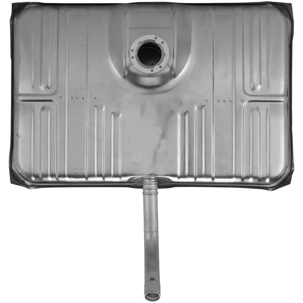 1984-1989 Chevrolet Impala Gas Tank with Filler Neck with Fuel Injection - 24 Gallon - 39-3/4" x 26-1/2" x 10"