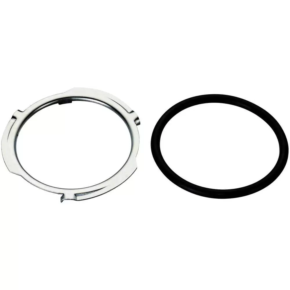 1984-1989 Chevrolet Impala Gas Tank with Filler Neck with Fuel Injection - 24 Gallon - 39-3/4" x 26-1/2" x 10"