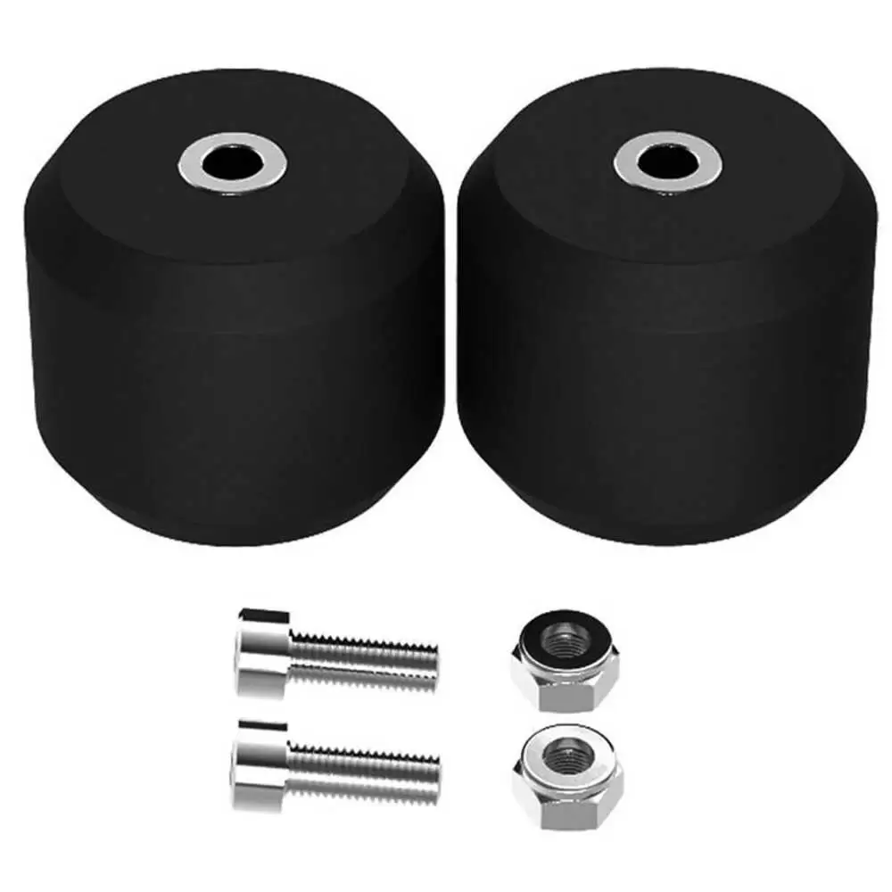 1984-1989 Toyota 4-Runner 4WD Timbren Front Suspensin Enhancement Kit