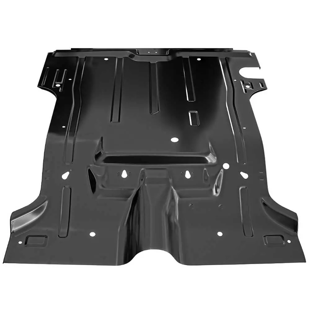 1984-1990 Jeep Wagoneer XJ Cargo Floor Full Floor Skin
