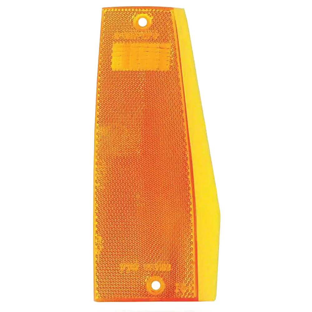 1984-1990 Jeep Wagoneer XJ Front Side Marker Light , passenger side