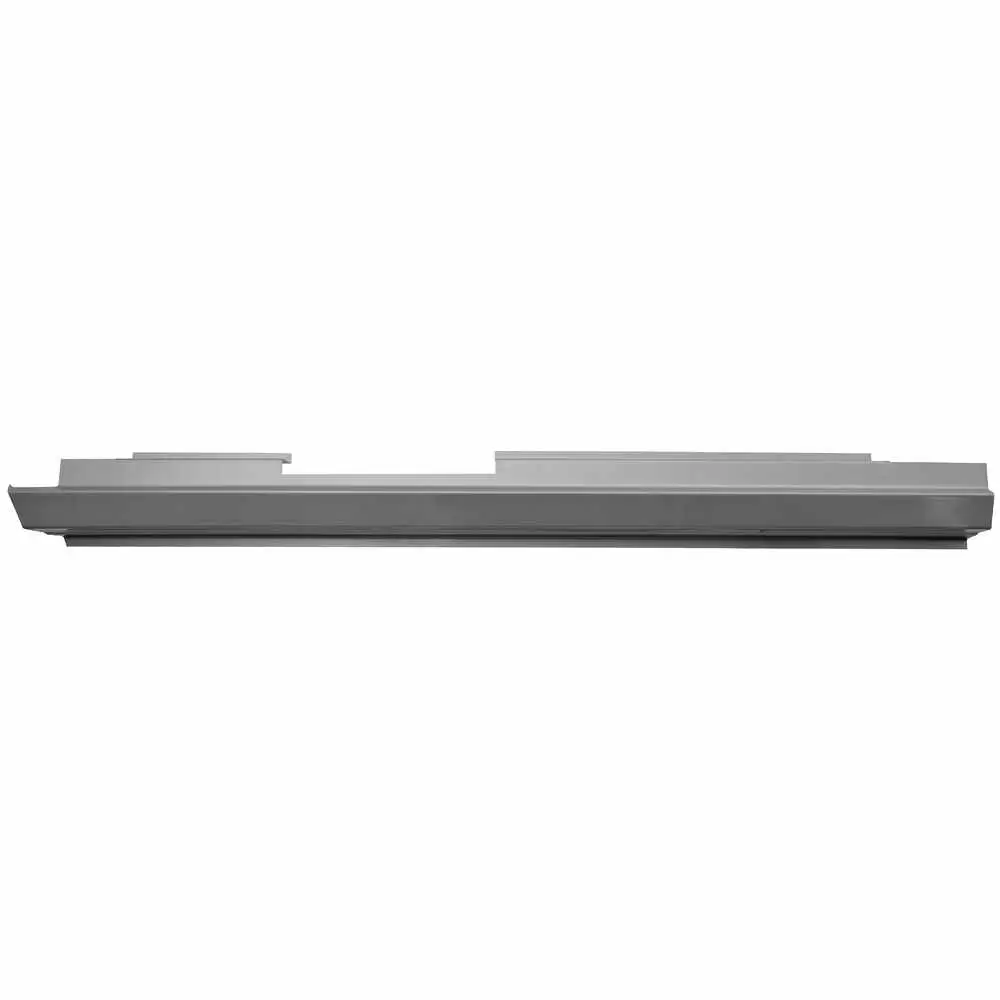 Xj Rocker Panel 1984-1990 Jeep Wagoneer XJ Slip-on Rocker Panel - 4 Door - Right Side ...