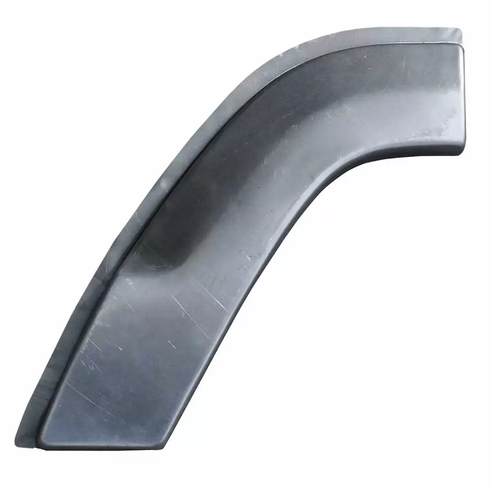 1984-1991 Jeep Grand Wagoneer SJ 4 Door Outer Dog Leg - Left Side