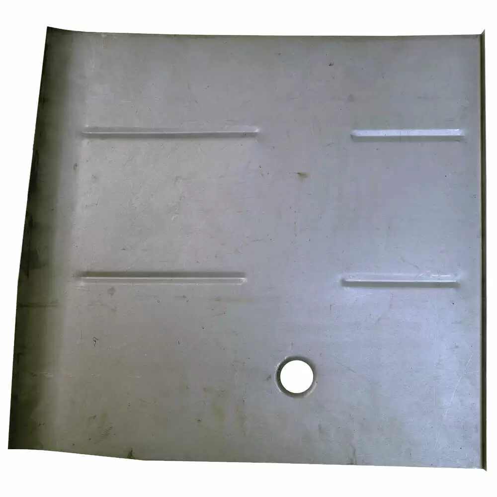 1984-1991 Jeep Grand Wagoneer SJ Front Floor Pan - Left Side