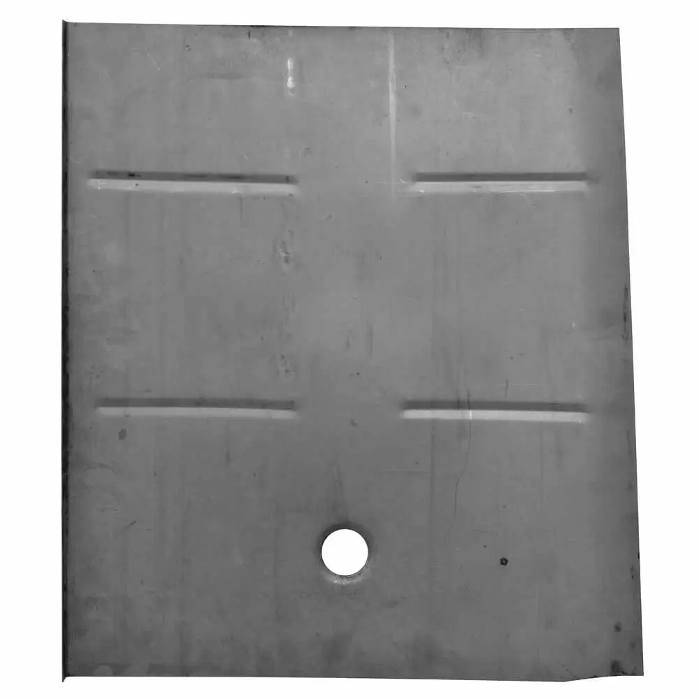 1984-1991 Jeep Grand Wagoneer SJ Front Floor Pan - Right Side