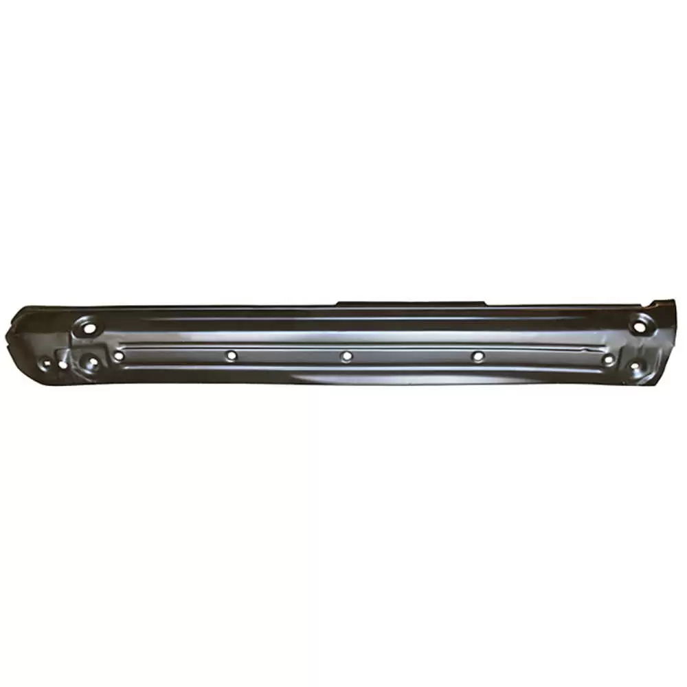 1984-1993 Mercedes W201 Chassis 190 D/E Rocker Panel Lower Sill - 35-11-01-2 Right Side