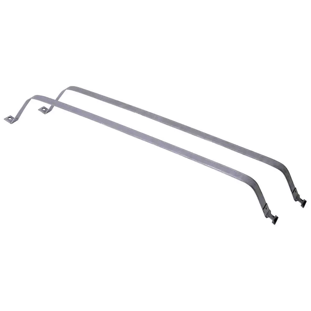 1984-1995 Dodge Caravan Gas Tank Straps