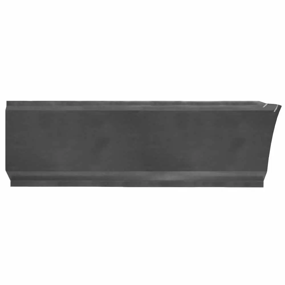 1984-1995 Dodge Caravan Left Lower Side Panel