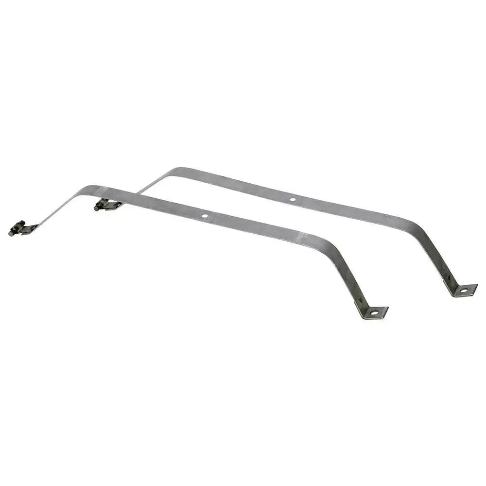1984-1996 Jeep Cherokee XJ Gas Tank Straps - Pair