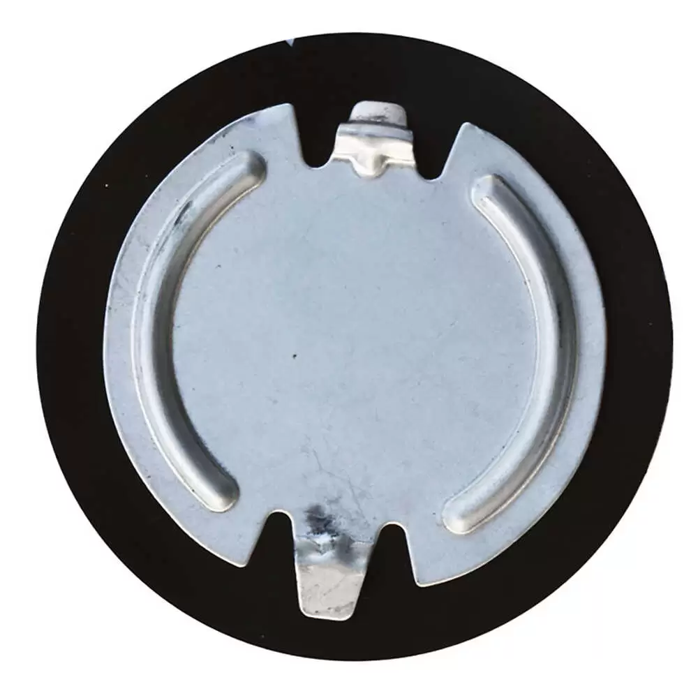 1984-2001 Jeep Cherokee XJ 3" Floor Pan Plug 