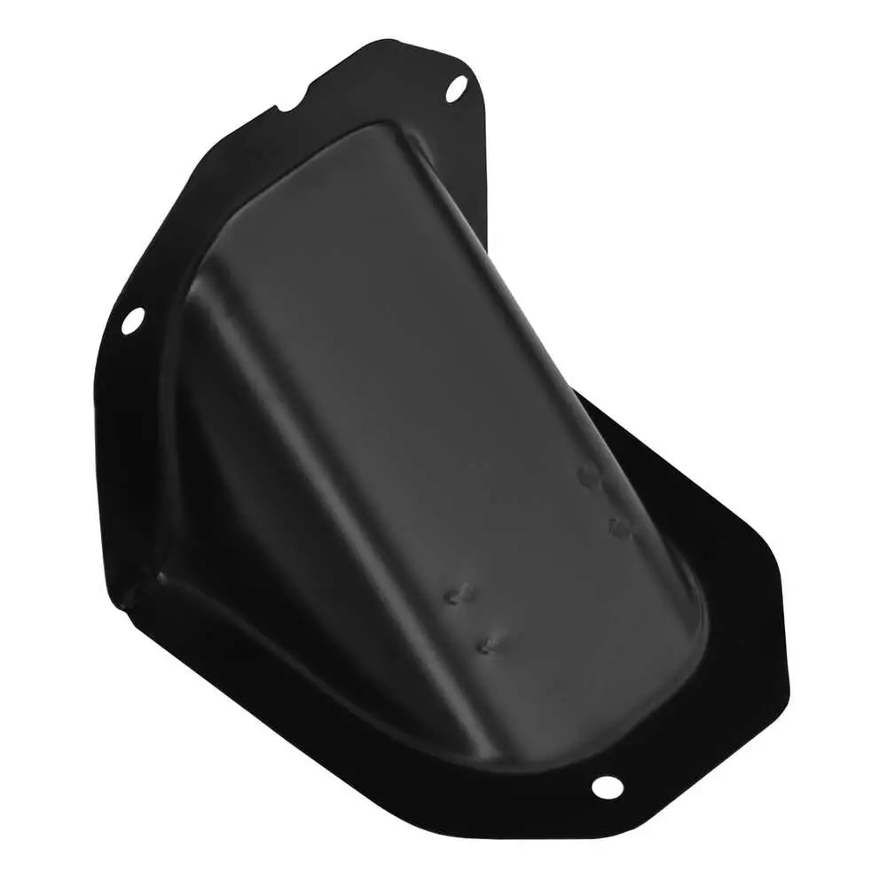 1984-2001 Jeep Cherokee XJ Fuel Filler Neck Cover