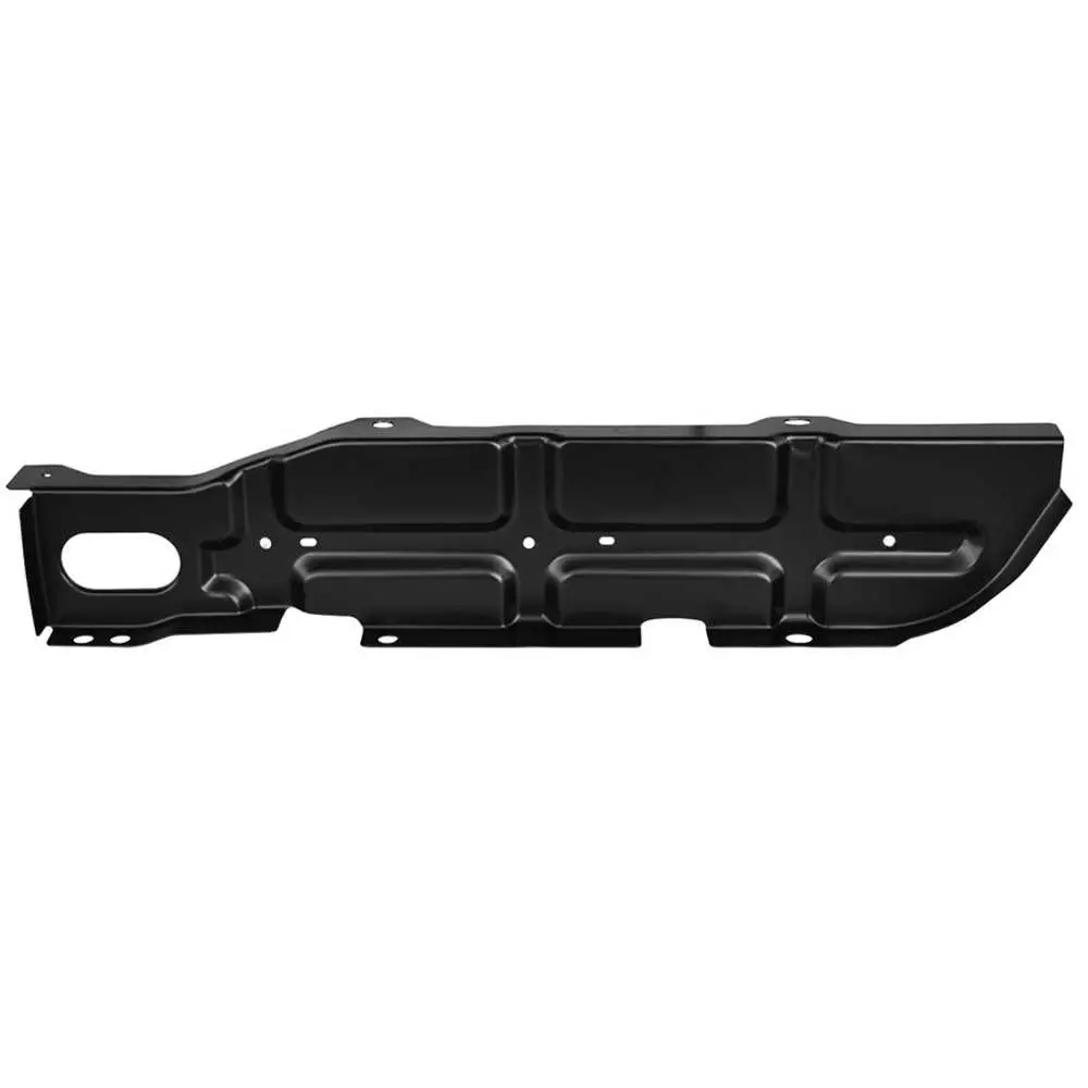 1984-2001 Jeep Cherokee XJ Rear Seat Crossmember Right Side