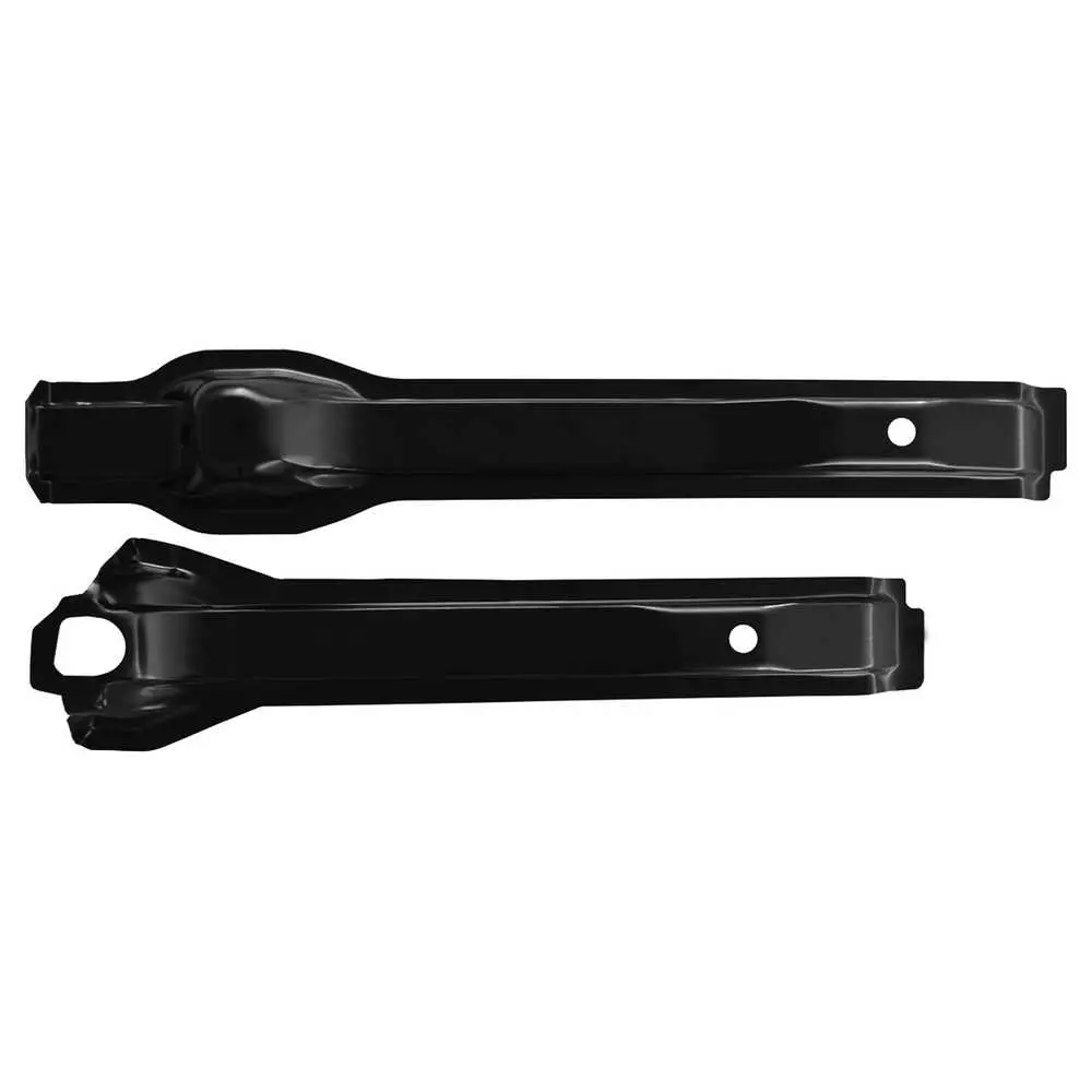 1984-2001 Jeep Wagoneer Fuel Tank Supports