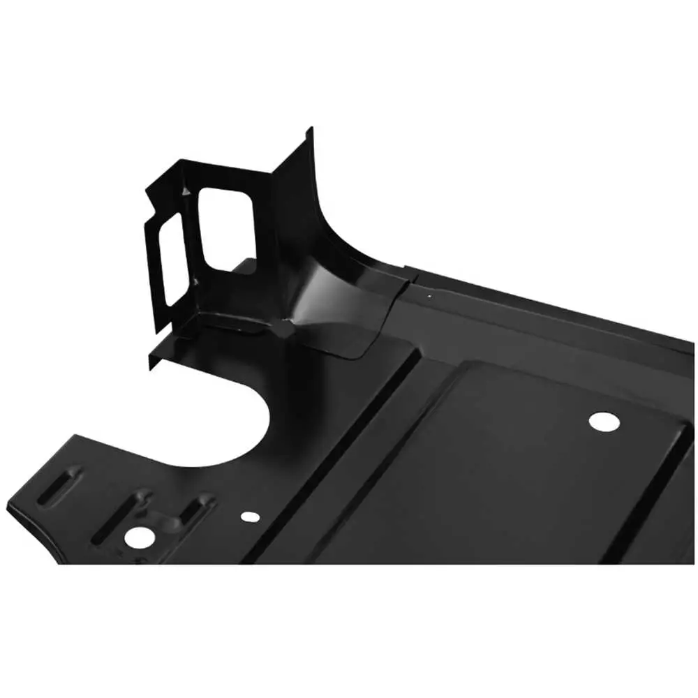 Front & Rear Bumper Winch Mount Plate Kit For 1984-2001 Jeep Cherokee XJ Steel Parts for Sale
