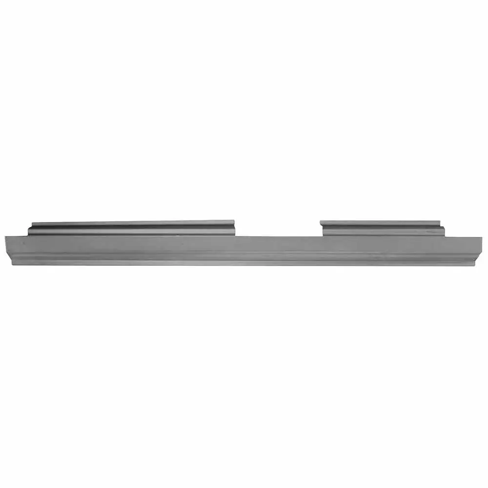 1985-1985 Chevrolet Cavalier 4 Door Slip-On Rocker Panel - Right Side