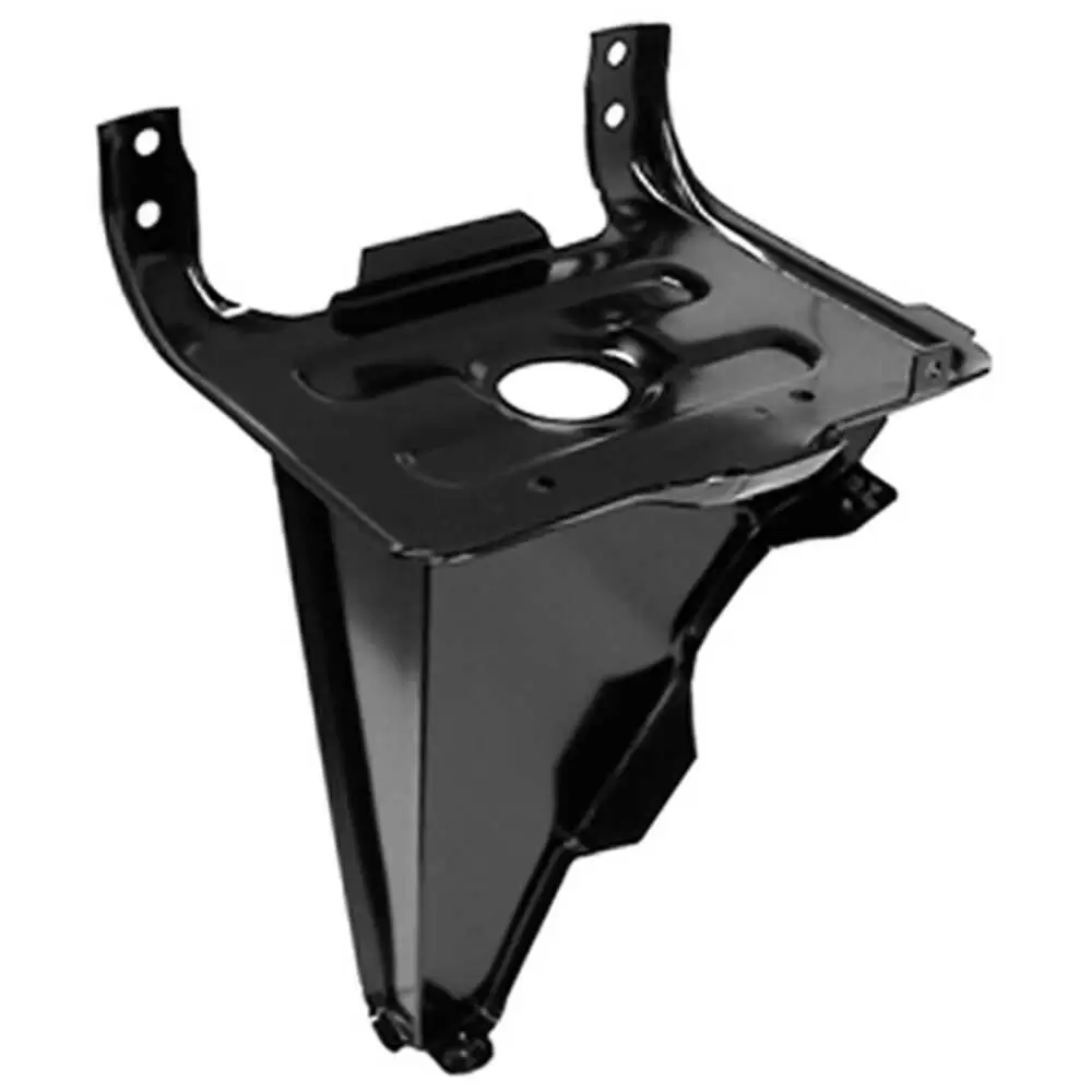1985-1985 Chevrolet Suburban Battery Tray with Support