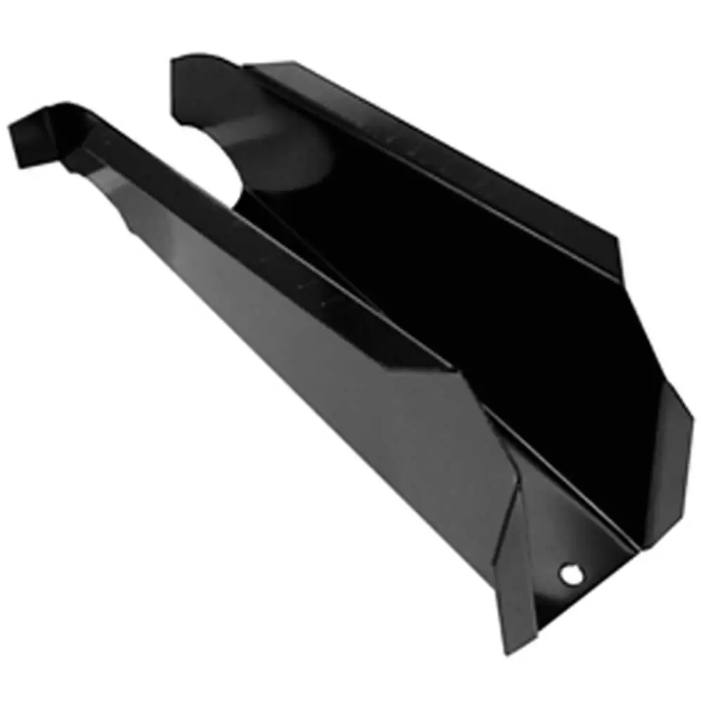 1985-1985 Chevrolet Suburban Front Cab Floor Support Reinforcement