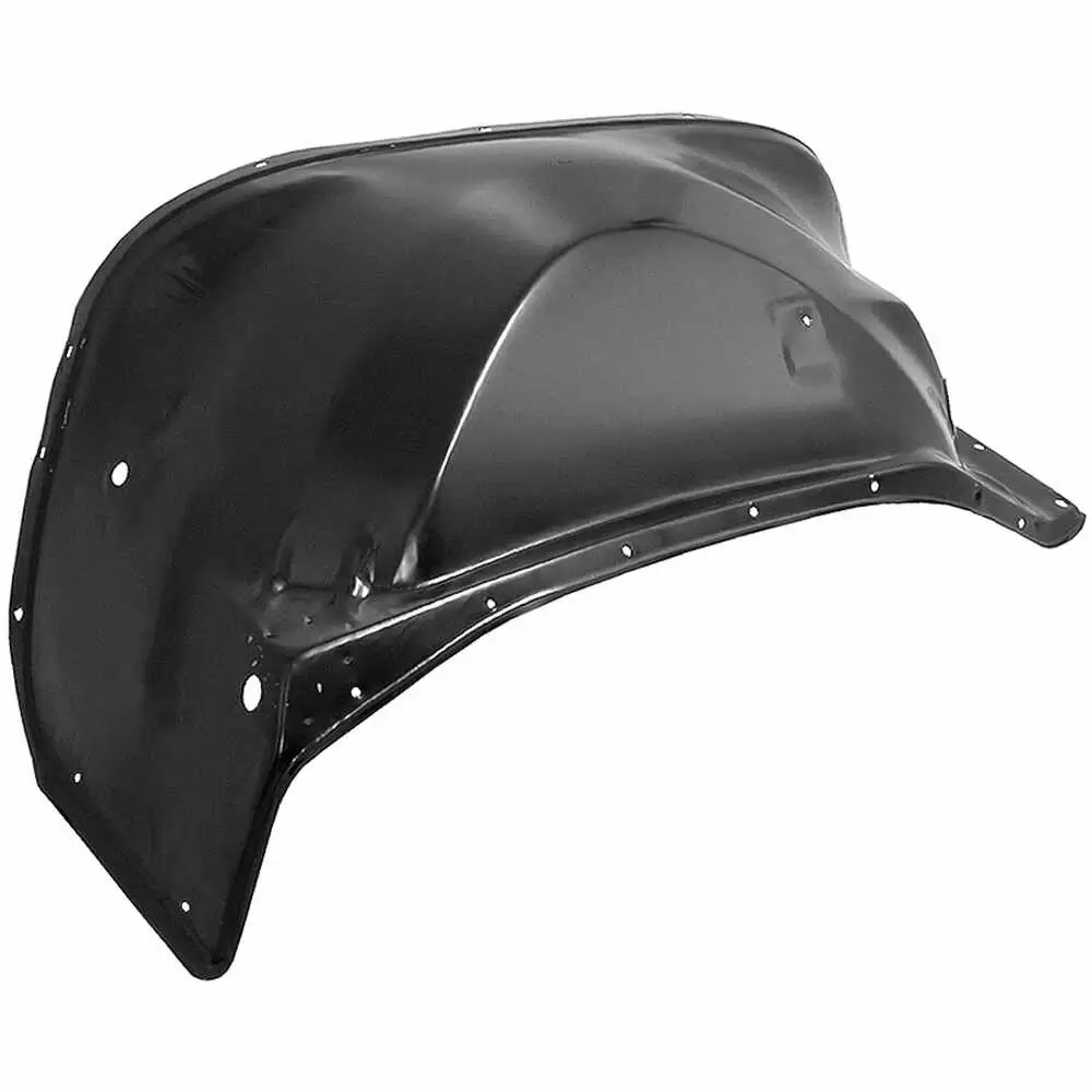 1985-1985 Chevrolet Suburban Front Wheelhouse Steel - Left side