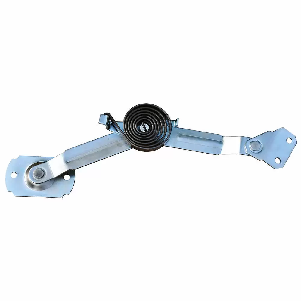 1985-1985 Chevrolet Suburban Hood Hinge Assist - 0851-047-L Left side