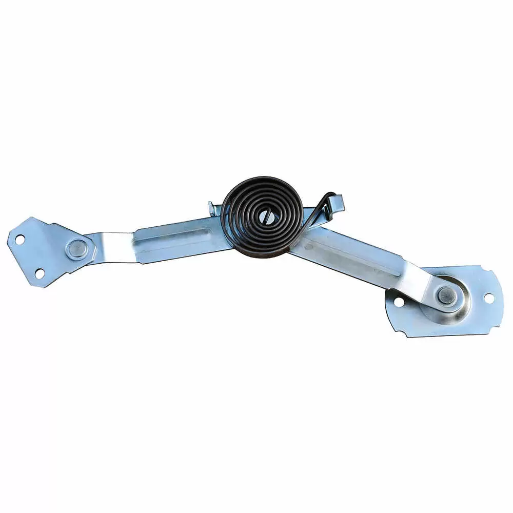 1985-1985 Chevrolet Suburban Hood Hinge Assist - Right Side