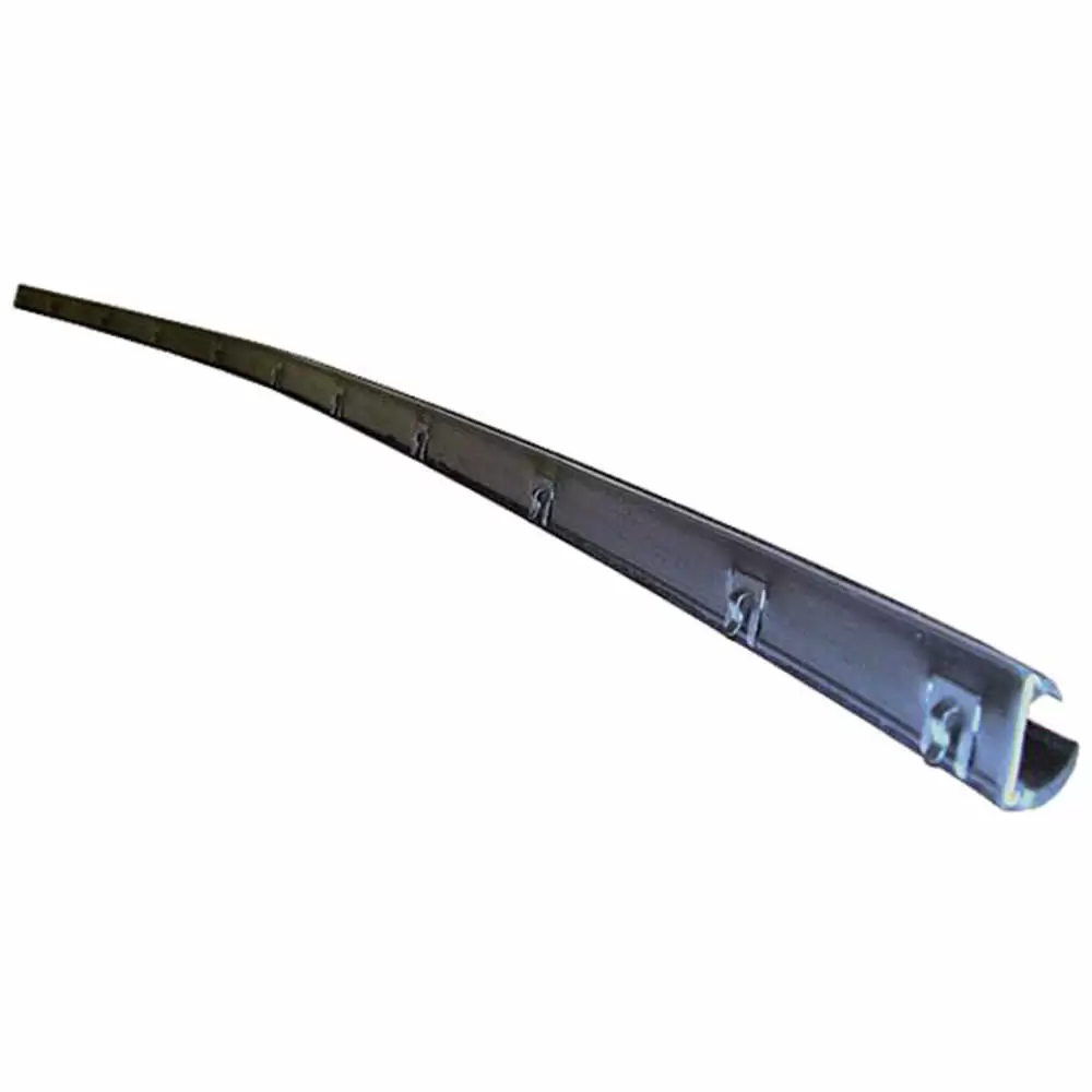 1985-1985 Chevrolet Suburban Inner Tailgate Weatherstrip