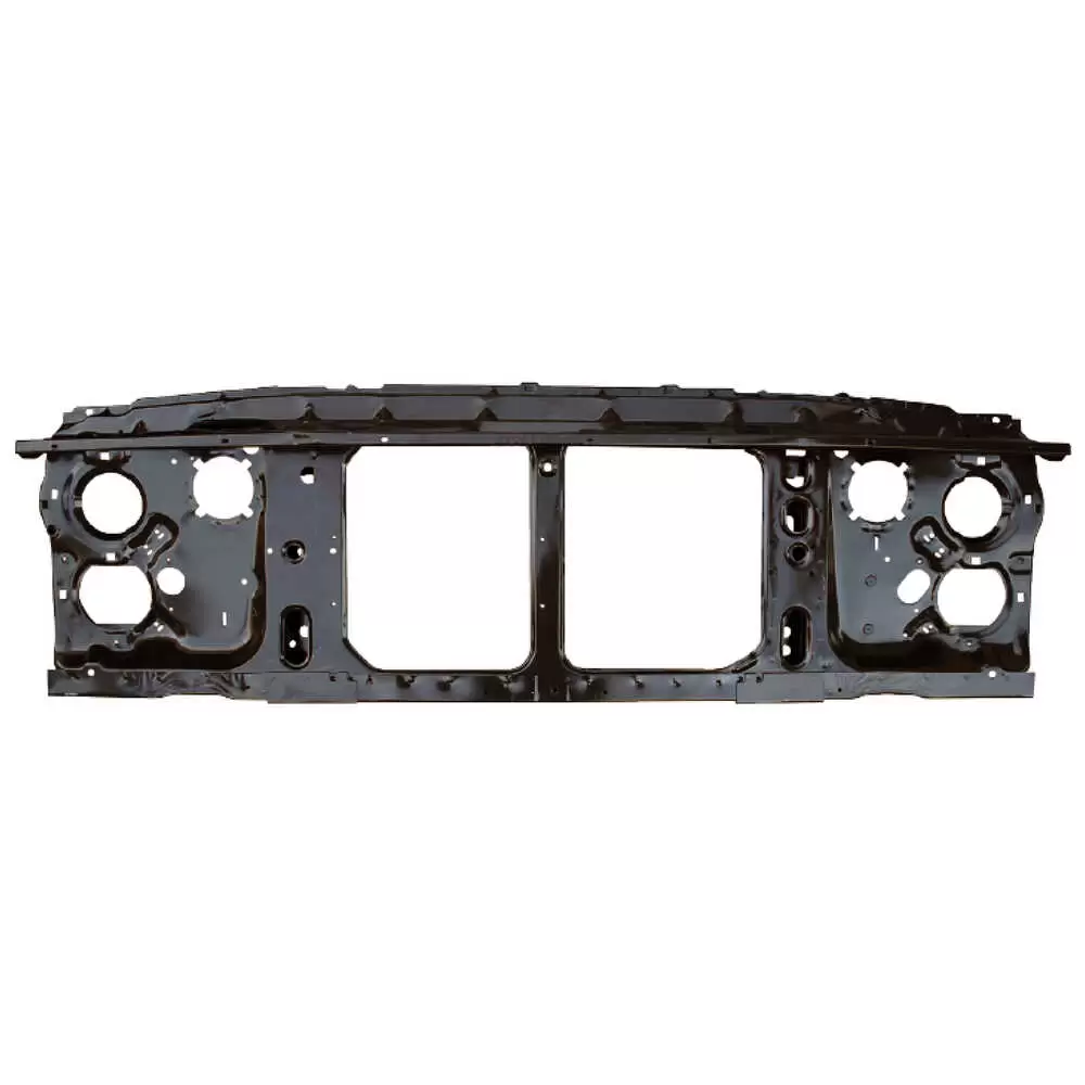 1985-1985 Chevrolet Suburban Radiator Support for Vehicles with Single Headlights 0851-251U