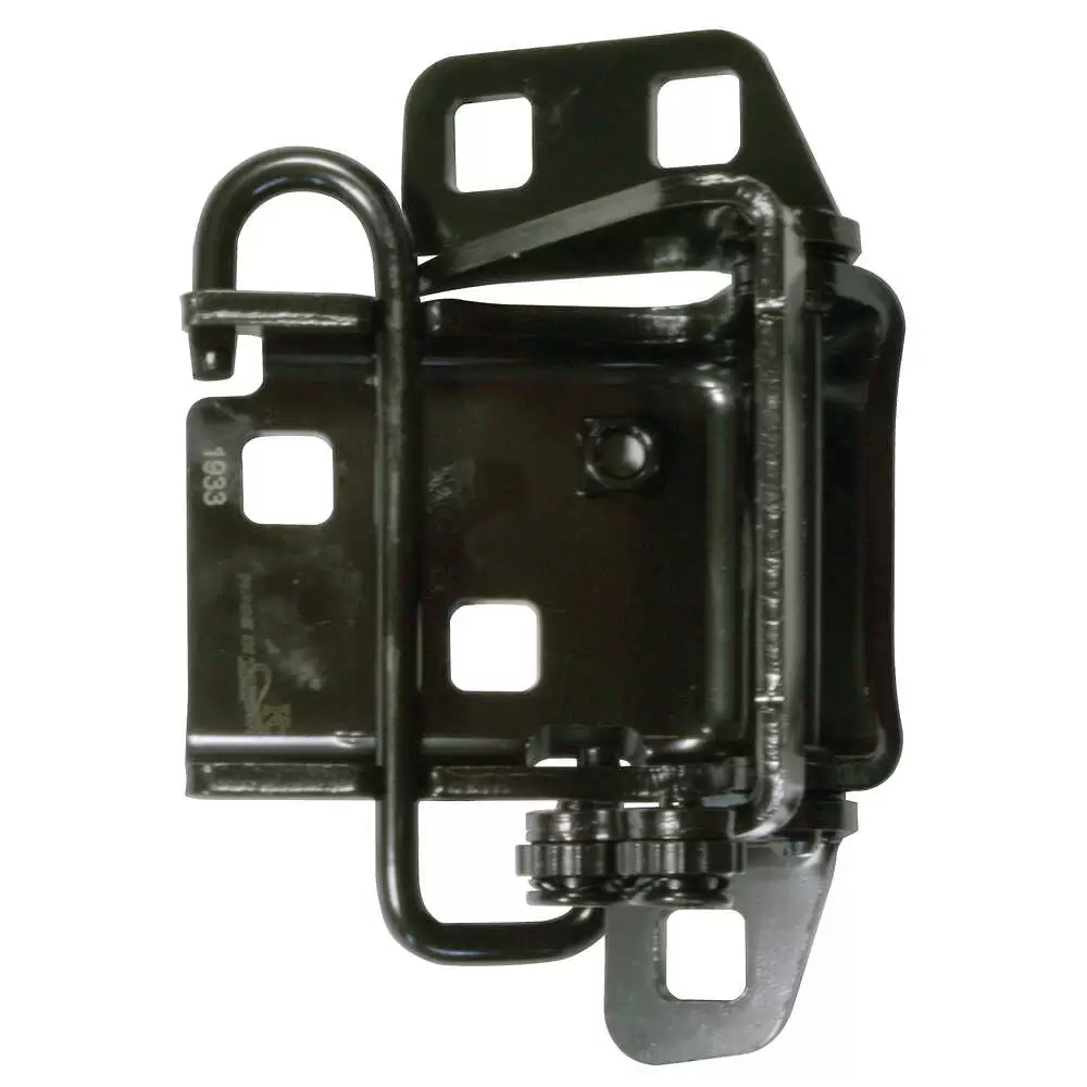 1985-1985 Chevrolet Suburban Upper Door Hinge - Left side