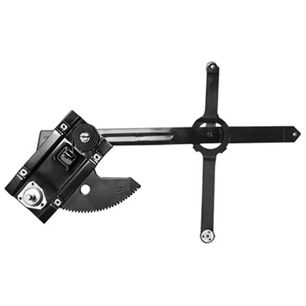 1985-1985 Chevrolet Suburban Window Regulator