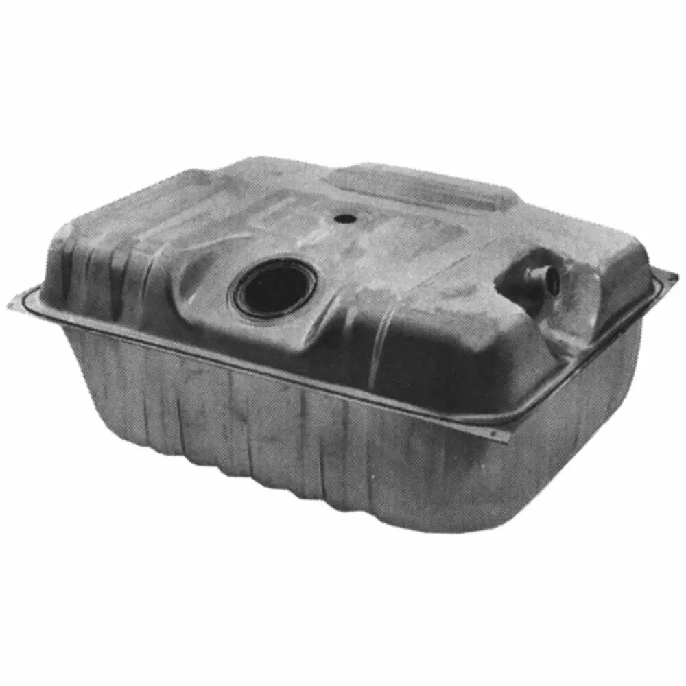 1985-1985 Ford F250 Pickup Gas Tank 38 Gallon No Vent Pipe