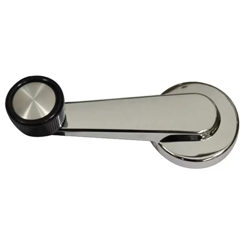 1985-1985 GMC Pickup Truck CK Inside Window Crank Handle