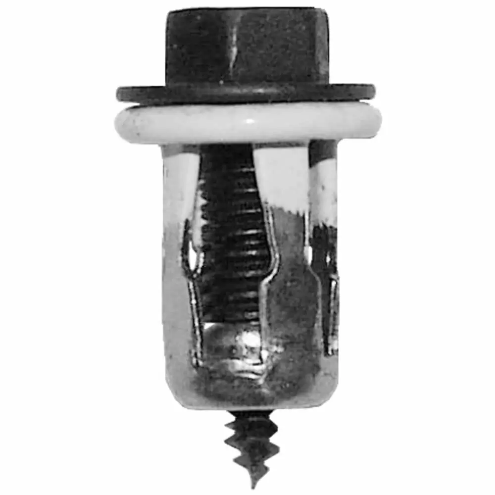 1985-1985 GMC Pickup Truck CK Mirror Fastener
