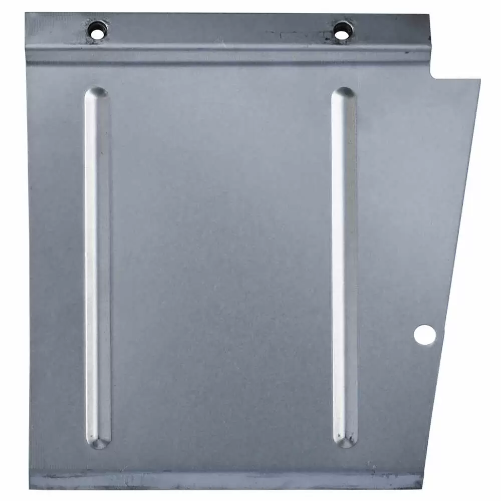 1985-1985 GMC Pickup Truck CK Rear Splash Shield - Fleetside 0850-318