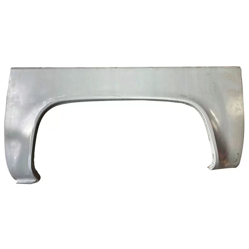 1985-1985 GMC Pickup Truck CK Rear Wheel Arch - Left side