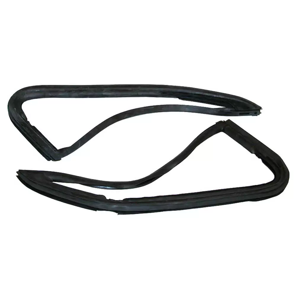 1985-1985 GMC Pickup Truck CK Vent Window Weatherstrip Kit