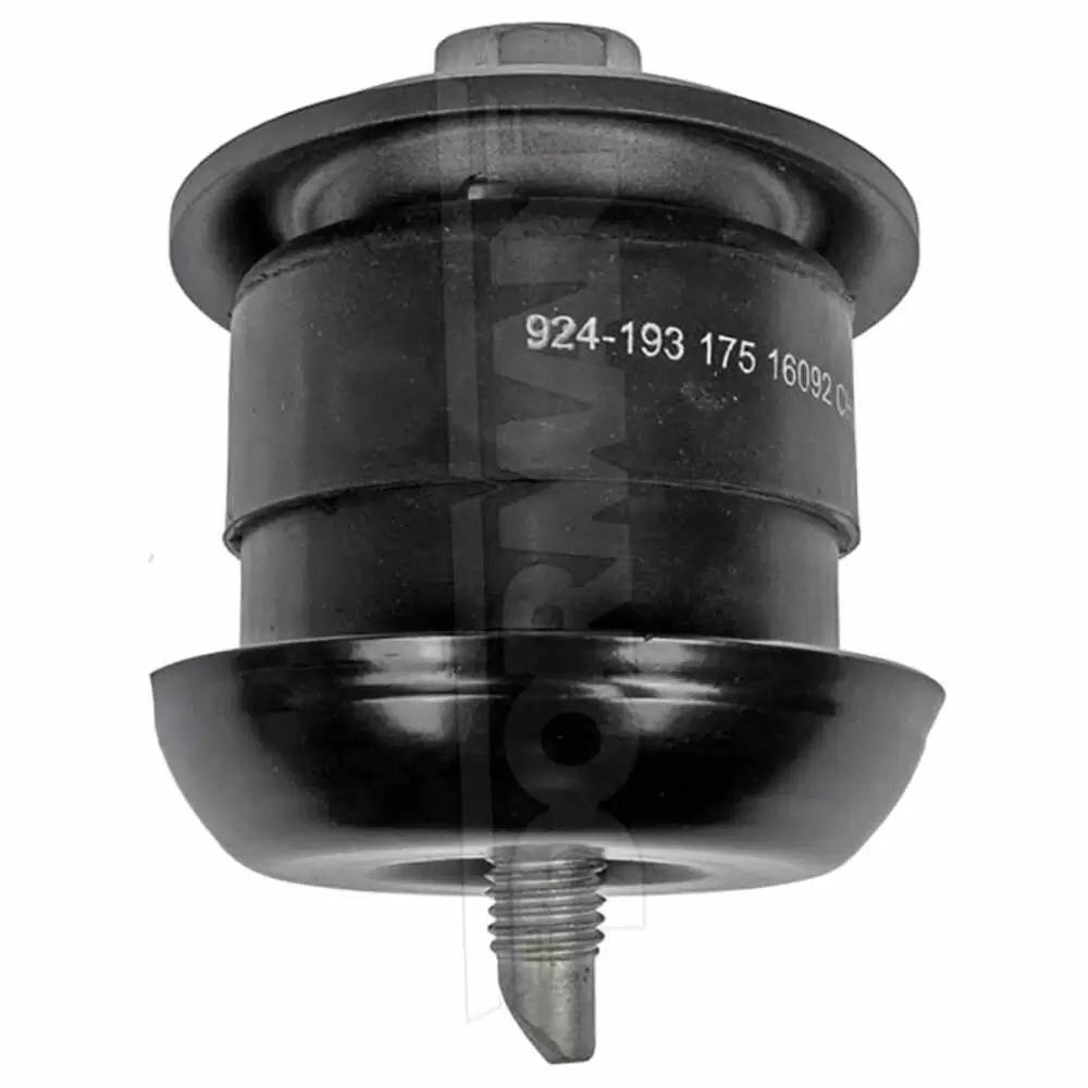 1985-1985 GMC Safari Body Mount Kit, Body Position 2